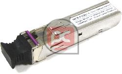 M�dulo Mini-GBIC SFP 100Mbps (WDM Tx:1550nm 20Km)