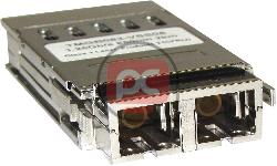 M�dulo GBIC 1000Mbps SC Duplex (multimodo 850nm 550m)