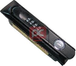 RackMatic: Cerradura Armario MobiRack MobiRackPRO (Combinaci�n)