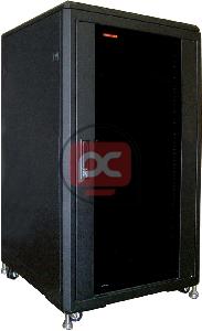 Armario rack de 19 RackMatic MobiRack de 21U y fondo 600