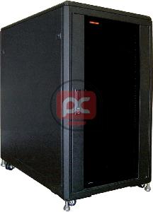 Armario rack de 19 RackMatic MobiRack de 21U y fondo 1000