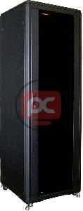 Armario rack de 19 RackMatic MobiRack de 31U y fondo 800