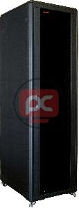 Armario rack de 19 RackMatic MobiRack de 41U y fondo 800