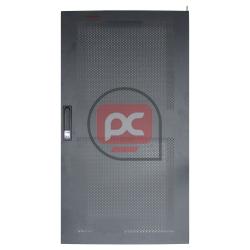 RackMatic: Puerta con rejilla para RM01 RM02 RM03