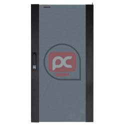RackMatic: Puerta con cristal para RM01 RM02 RM03