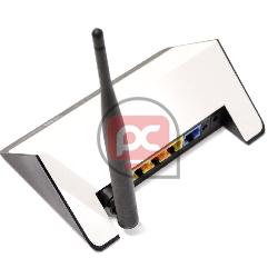 Router inal�mbrico MIMO 150 Mbps 802.11-n/g/b 1 WAN 1 LAN 1 rSMA