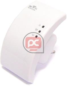 Repetidor WIFI 802.11-N