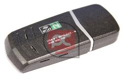 Adaptador WIFI inal�mbrico USB 2.0 de 300Mbps 802.11-n/g/b