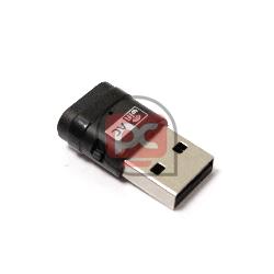 Antena omnidireccional 5dBi 802.11-n MIMO