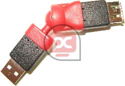 Adaptador Rotor USB (AM / AH)
