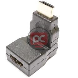 Adaptador Rotor HDMI (HDMI-A M/H)