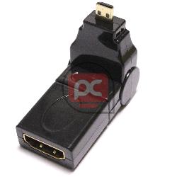 Adaptador Rotor HDMI (HDMI-A H/H)
