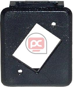 Marco Patch Panel: Adaptador FO SC