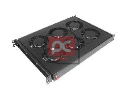 RackMatic: Kit Ventilaci�n 1U (6 Ventiladores)
