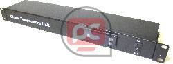 RackMatic: Termostato Digital 1U