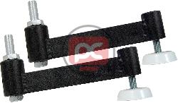 RackMatic: Kit Pies Seguridad MobiRack