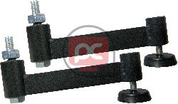 RackMatic: Kit Pies Seguridad MobiRack PRO