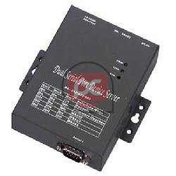Servidor IP RS232 RS422 RS485 TopView de 1 puerto