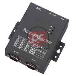 Servidor IP RS232 RS422 RS485 TopView de 2 puerto