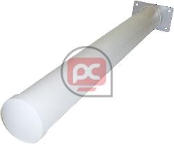 Antena Ca�on Unidireccional 15dBi/2.4GHz