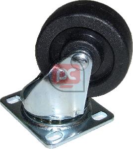 RackMatic: Rueda Armario MOBIRack, SOHORack y TENRack