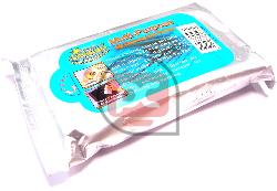 SuperClean: Toallitas Limpieza Anti-Est�ticas (10 uds)