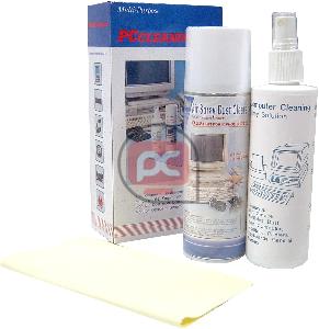 SuperClean: PC Cleaning Kit