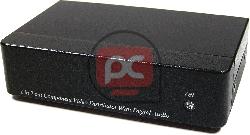 Multiplicador Audio Digital + V�deo YPbPr (1IN a 2OUT) YD02D