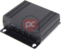 Conversor de v�deo compuesto a VGA de alta resoluci�n AD001HN-2