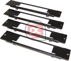 Panel para Transceiver 4-Port TPN012T