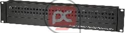 Distribuidor de V�deo Rack19 Amplificado (16IN a 32OUT) CD1632A