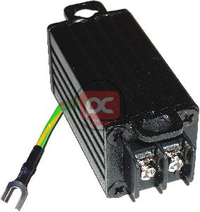 Protector de Sobrecargas AC/DC SP001P