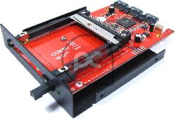 Slot PCI-Express a PCMCIA y CARDBUS (Bah�a Frontal 3.5'''')