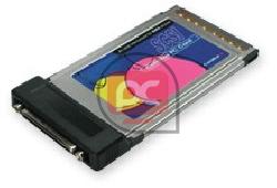 Adaptador CARDBUS Ultra2 SCSI (VHDCI68H)