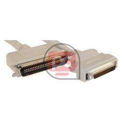 Cable SCSI Externo (HD50M-CN50M) 1.8m