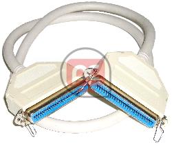 Cable SCSI Externo (CN50-H/H) 1m