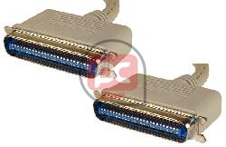 Cable SCSI Externo (CN50-M/M) 1m