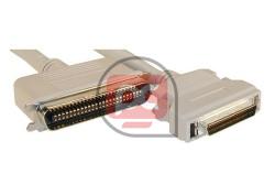 Cable SCSI Externo (HD50M-CN50M) 1m