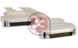 Cable SCSI Externo (HD50-M/M) 1m