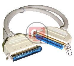 Cable SCSI Externo (CN50-M/H) 1m