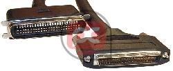 Cable SCSI Externo (HD68M-CN50M) 1m