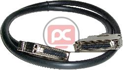 Cable SCSI Externo (HD50-H/H) 1m