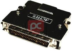 Terminador WideSCSI Externo (HD50M)