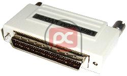 Terminador SCSI LVD/SE Externo (HD68M)