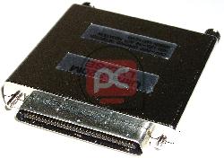 Terminador SCSI LVD/SE Externo (VHDCI68M)