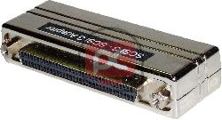 Adaptador UltraSCSI (HD68-H/H) LVD/SE