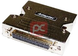Adaptador WideSCSI (HD50H-HDCN50M)