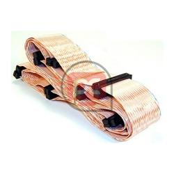 Cable UltraSCSI interno LVD de 150 cm (6xIDC68M)