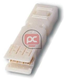 Clavija Conexi�n TB110 Macho (2 pares)