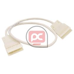 Cable TB110-TB110 1.5m (4 pares)